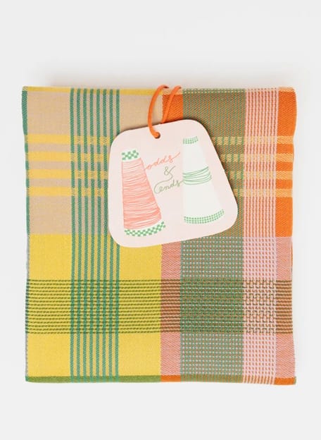 Theedoek #63B - Foekje Fleur - Afbeelding 3