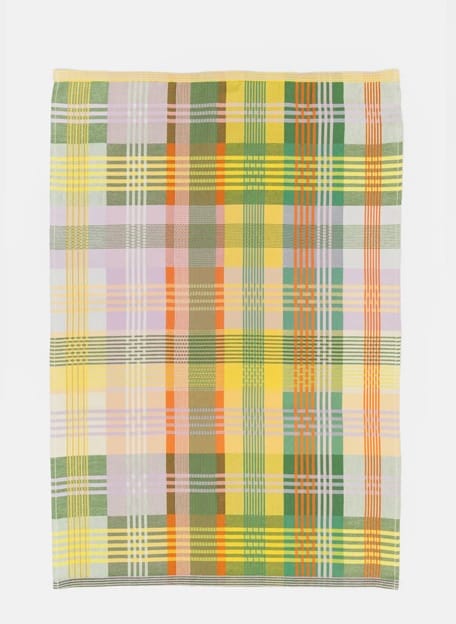 Theedoek #63B - Foekje Fleur - Afbeelding 4