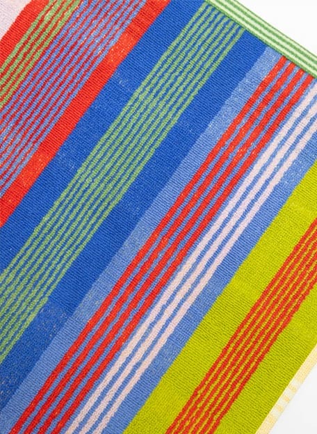 Keukenhanddoek #88 Wild Weave - Foekje Fleur - Afbeelding 4