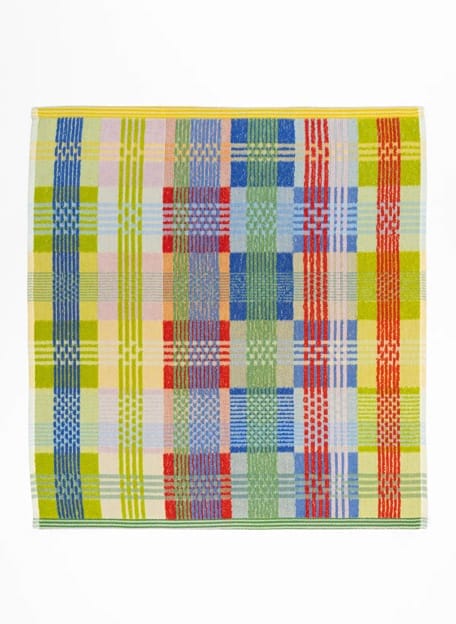 Keukenhanddoek #88 Wild Weave - Foekje Fleur - Afbeelding 3