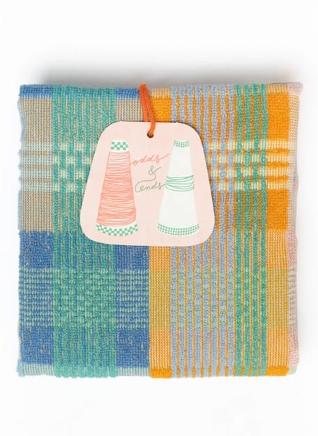 Keukenhanddoek #94 Wild Weave - Foekje Fleur - Afbeelding 2