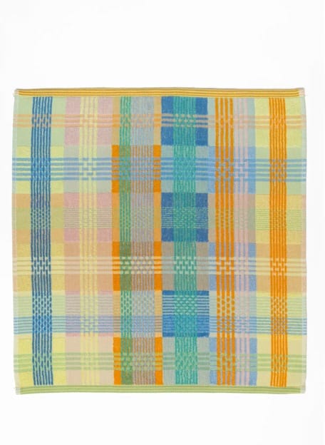 Keukenhanddoek #94 Wild Weave - Foekje Fleur