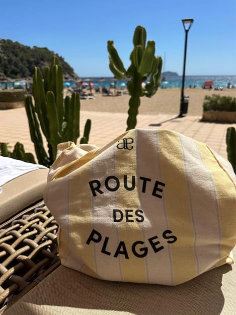 Beach Bag - Alchemist - Afbeelding 2