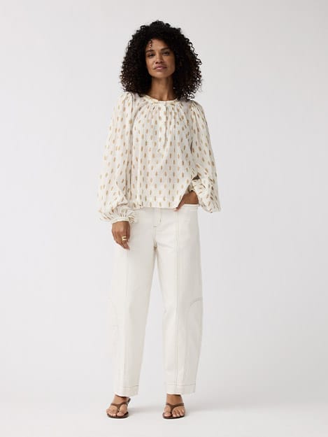 Top Helen - Alchemist - Afbeelding 3