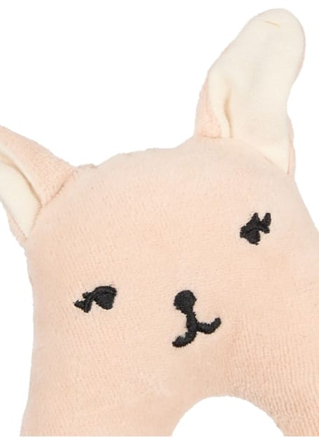 Rammelaar Bunny - Luxkids - Afbeelding 2