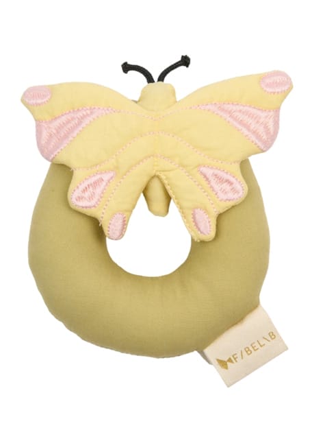 Rammelaar Butterfly - Luxkids