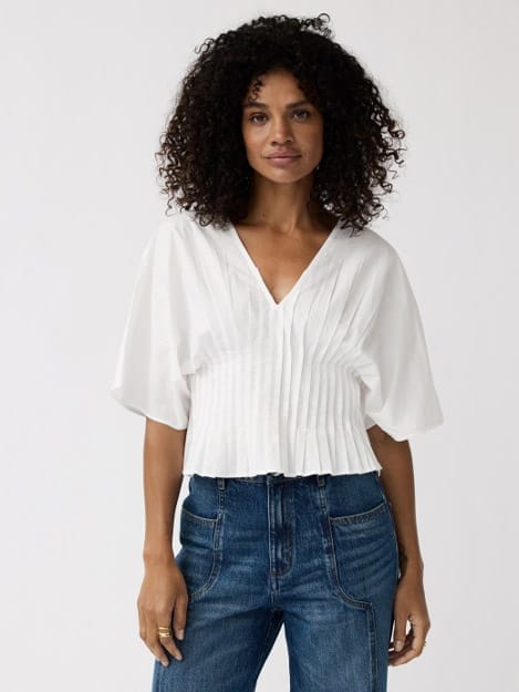 Top Pien Navy - Alchemist - Afbeelding 2