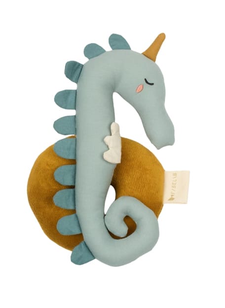 Rammelaar Seahorse - Luxkids