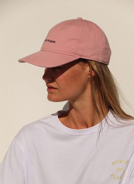 Cap Rose – Alchemist
